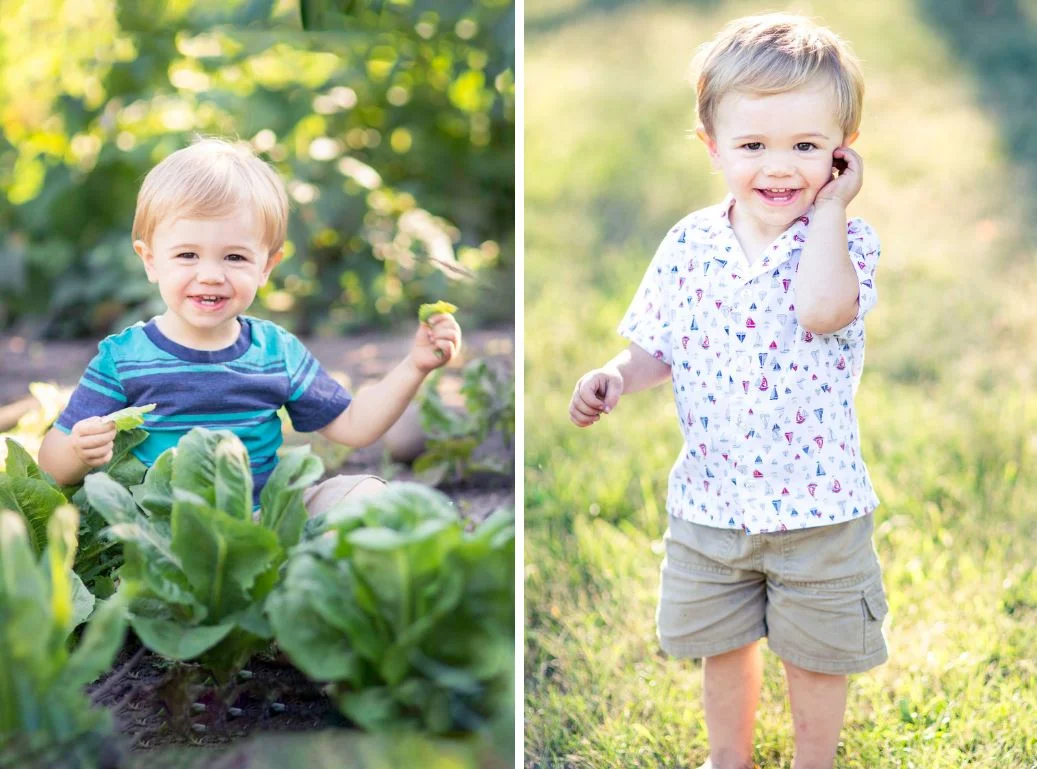 How do I choose the best time of day to take photos at? Q&A