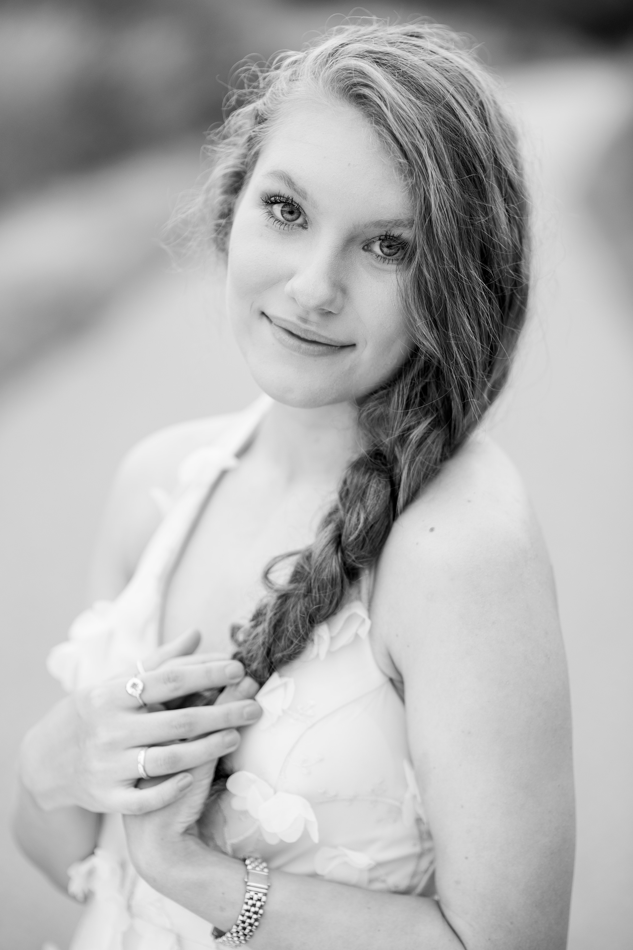 Natalie | Class of 2018 | Delafield Senior Photographer