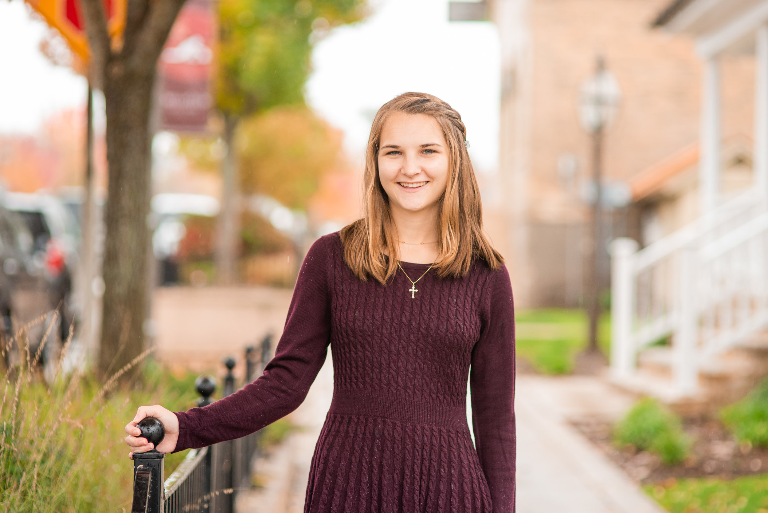 Katherine | Class of 2019 | Delafield Senior Photographer