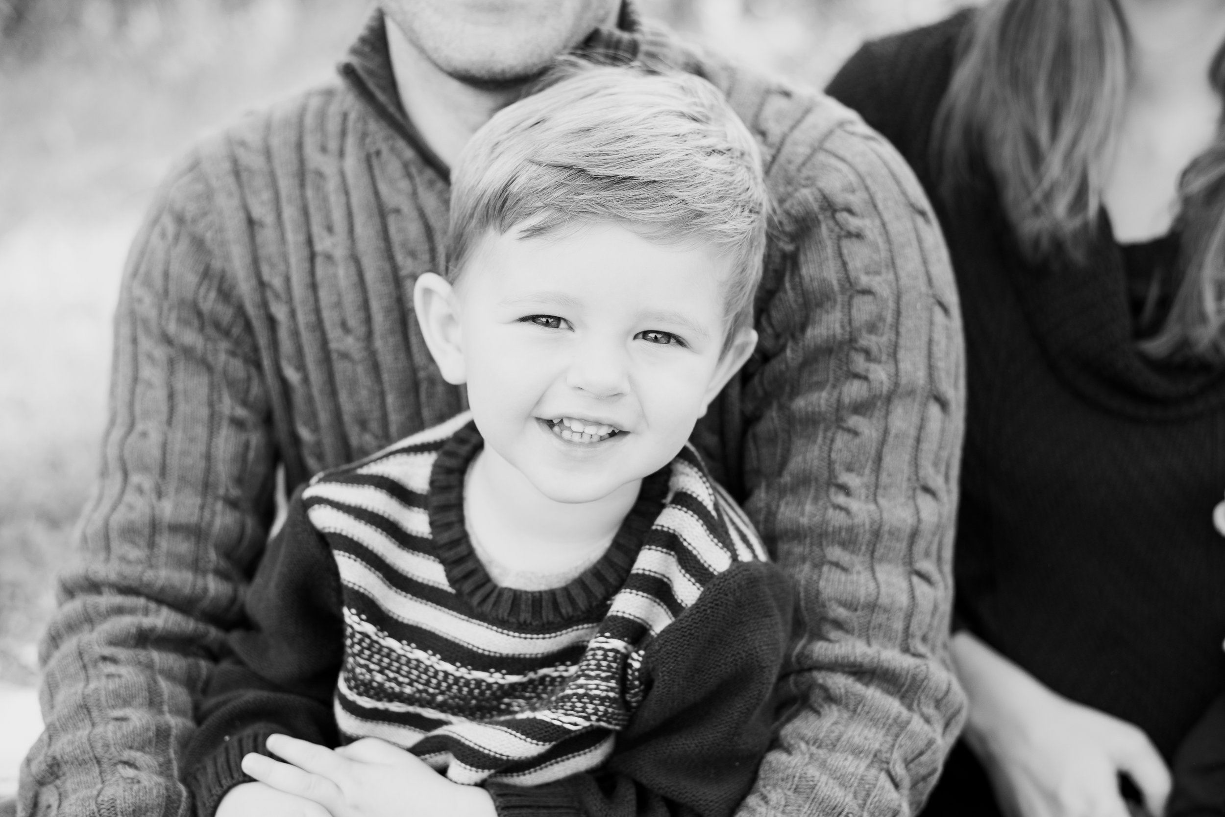 Grisa Family | Newborn &amp; Family Session | Lapham Peak Delafield