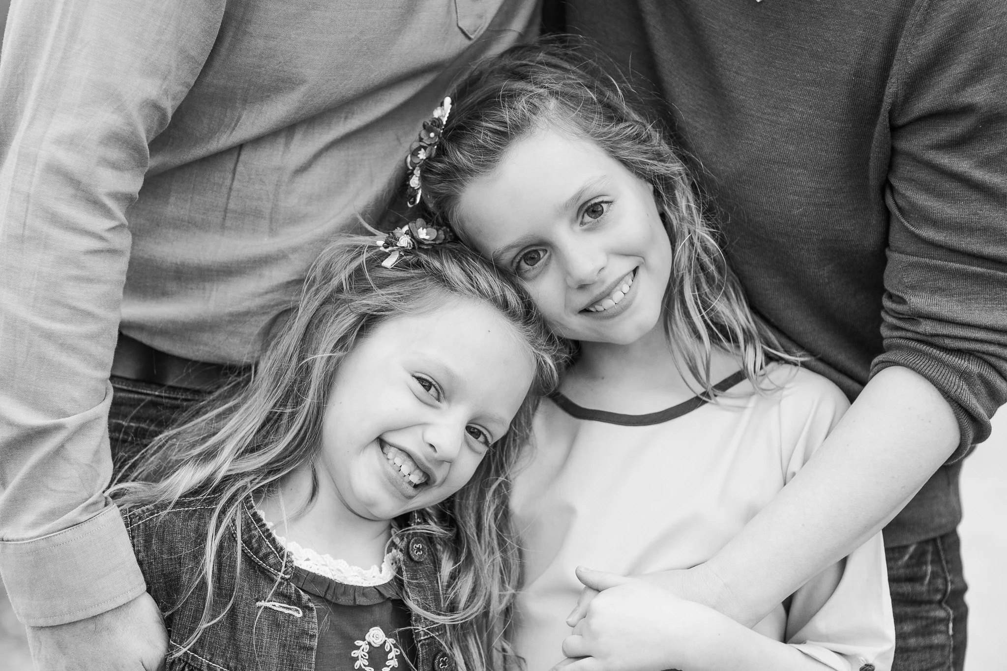 Hytinen Family | Delafield Family Photographer