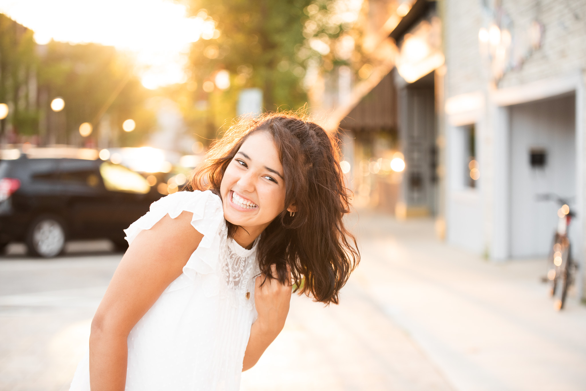 Josie | Class of 2020 | Waukesha Senior Photographer