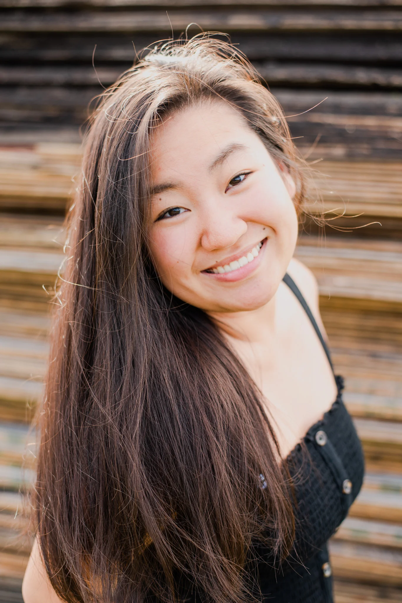 Carli Class of 2020 | Waukesha Senior Photographer