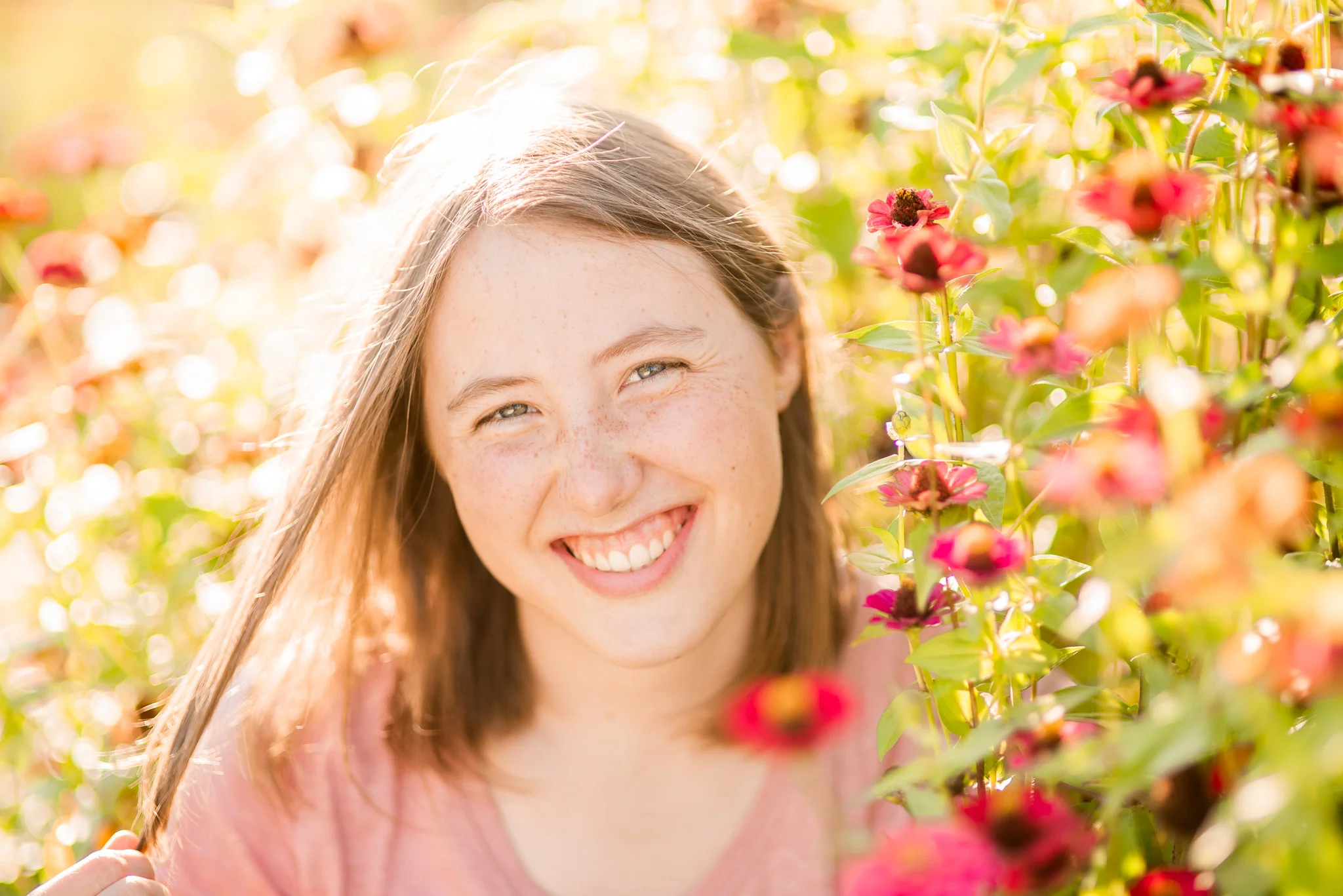 Ella Class of 2020 | Waukesha Senior Photographer