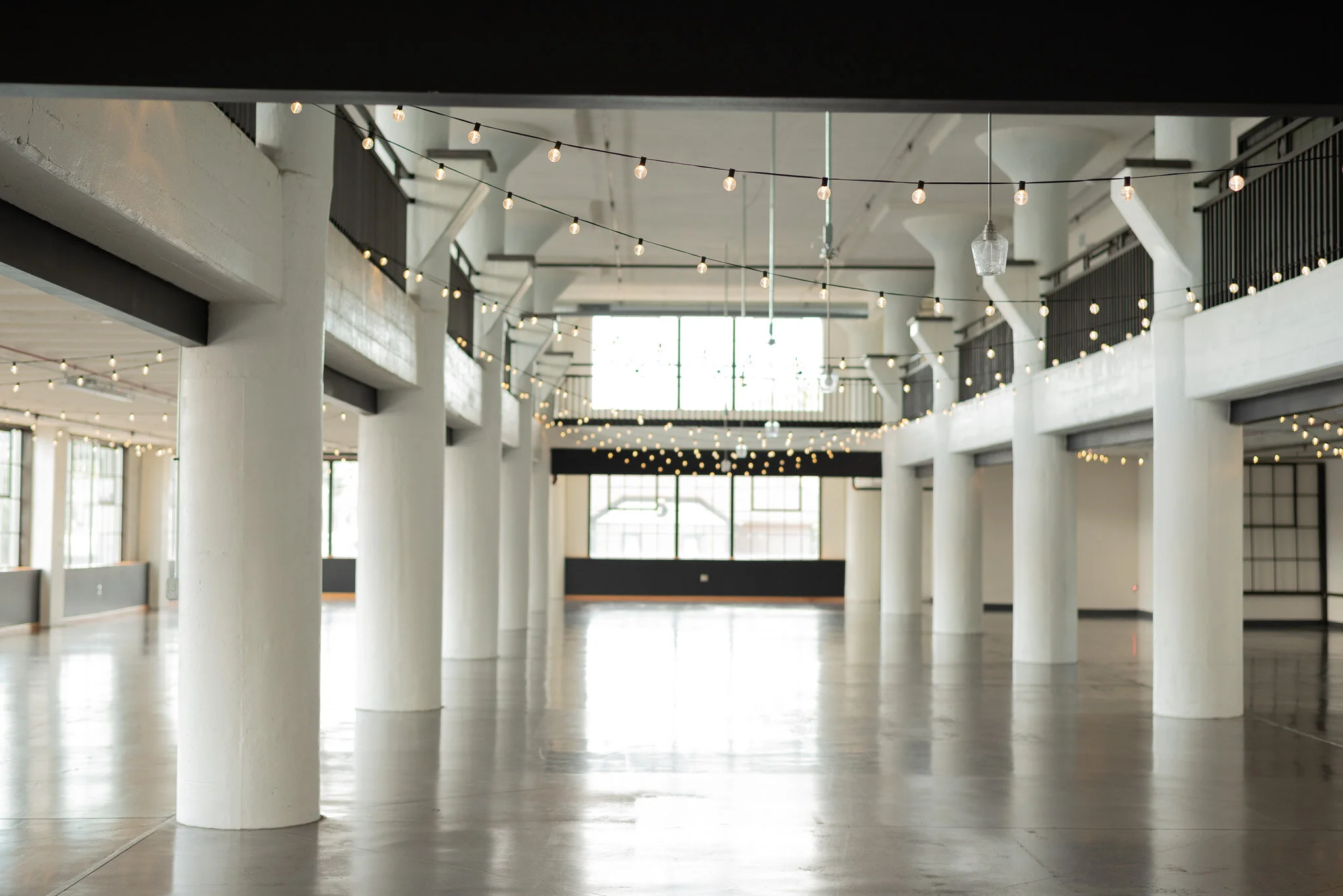 Creamery 201 | Fort Atkinson Wedding Venue