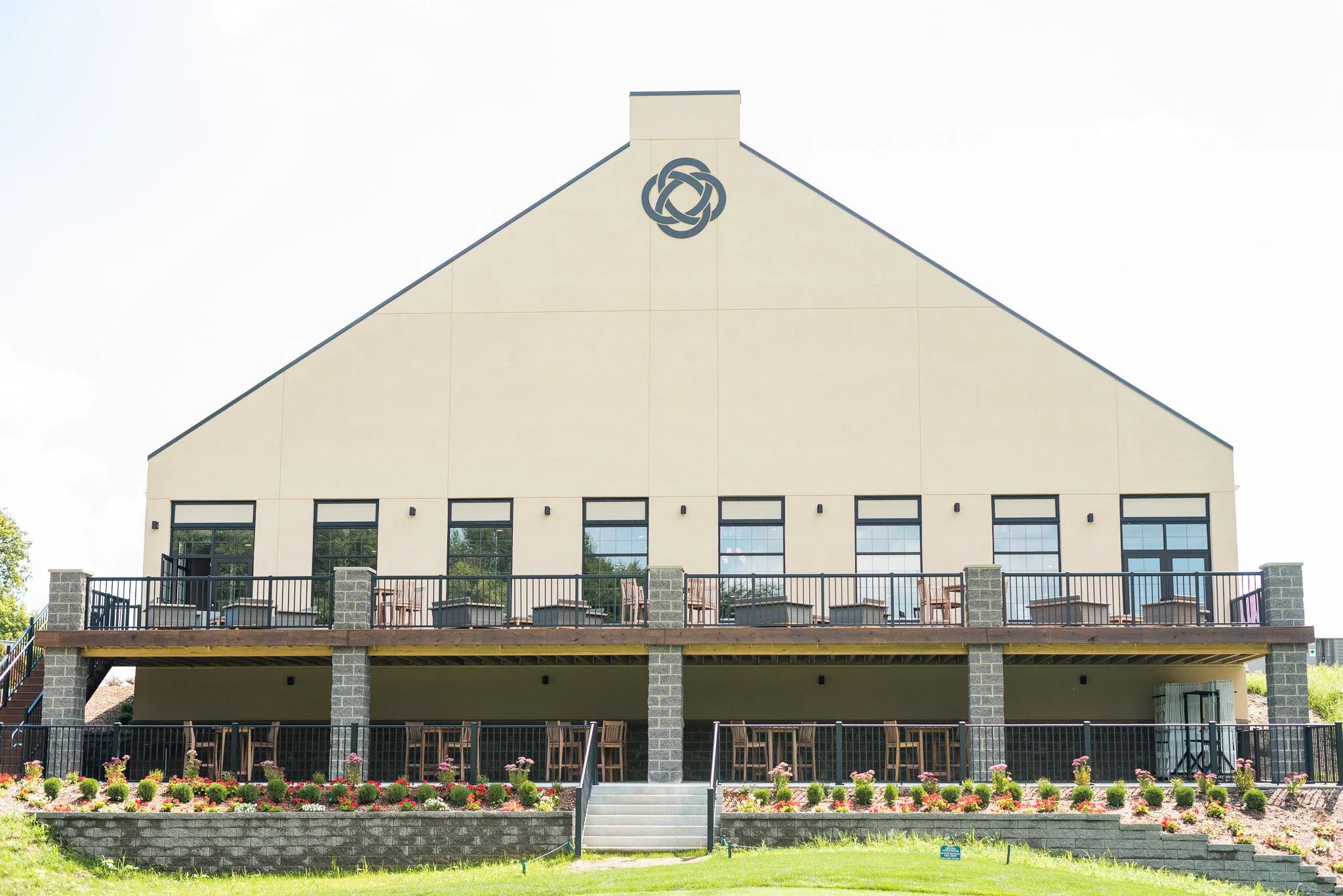 Glen Erin - Celtic House | Wedding Venue in Janesville, WI