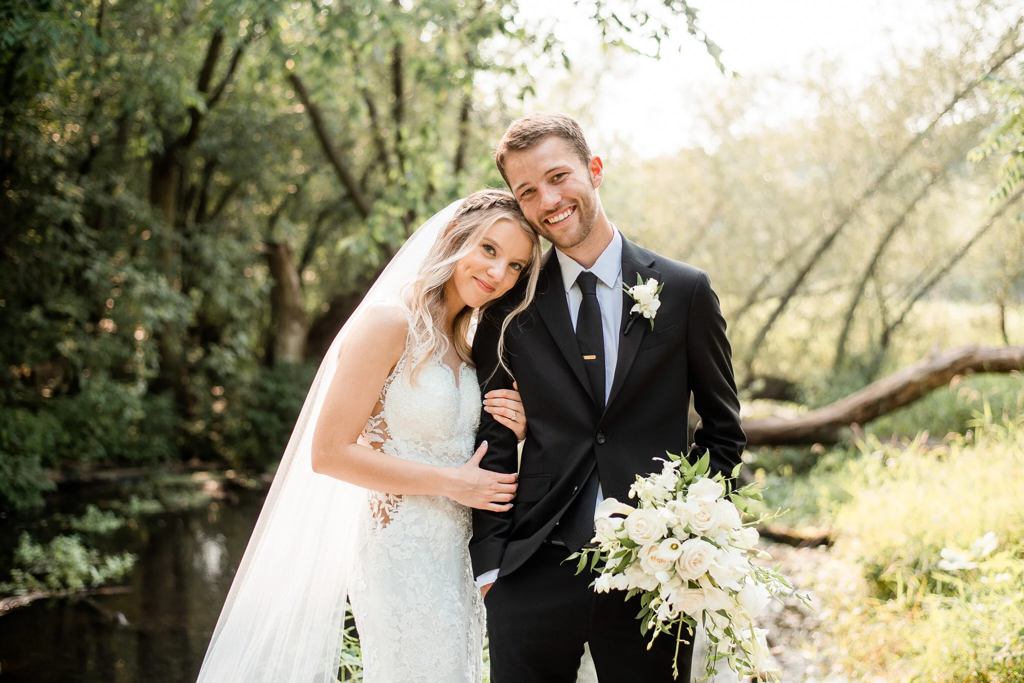 Ryan and Kaitlyn | Oconomowoc Community Center Wedding