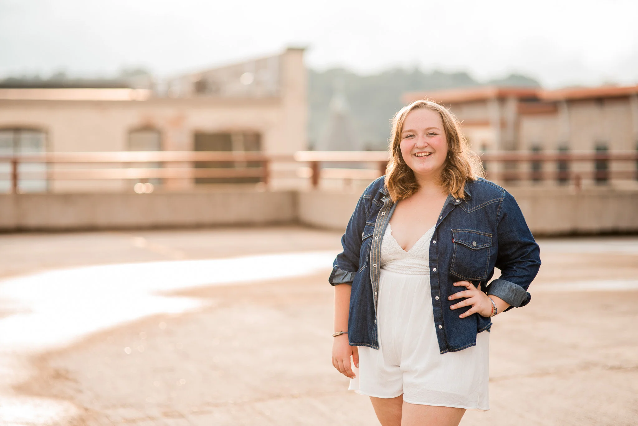 Falyn | Waukesha Senior Pictures 