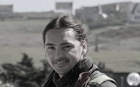 Mark Shiffer President & Founder