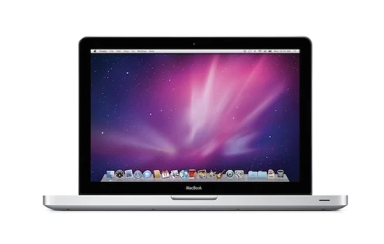 2008 Macbook (Non-Pro) 13"