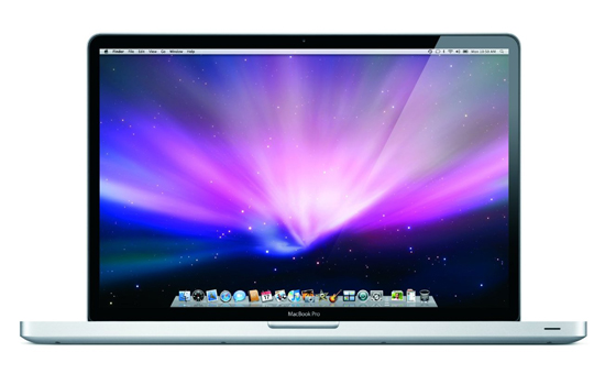 2009 Macbook Pro 17"