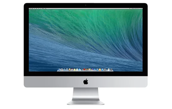 2013 iMac 27"