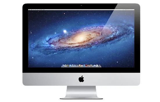 2012 iMac 27"
