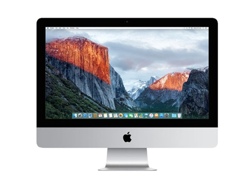 iMacs