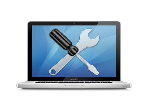 Fix Any Mac Problem (General)