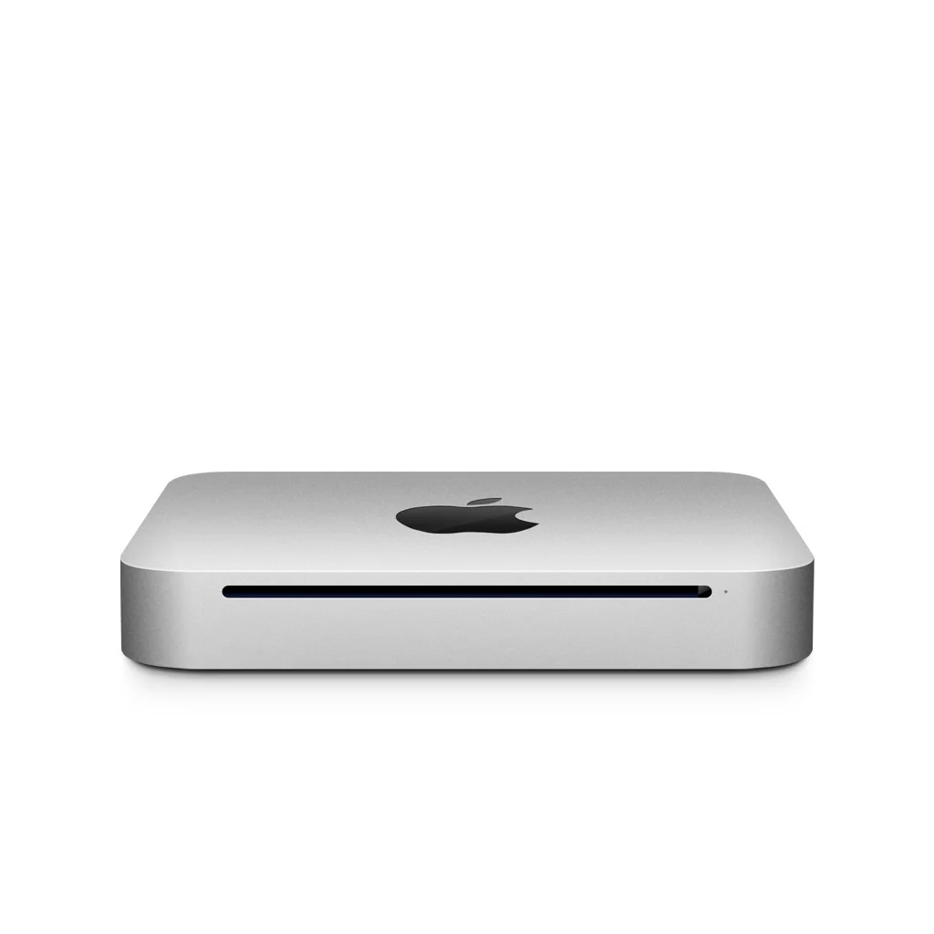 Mac Mini RAM Specs