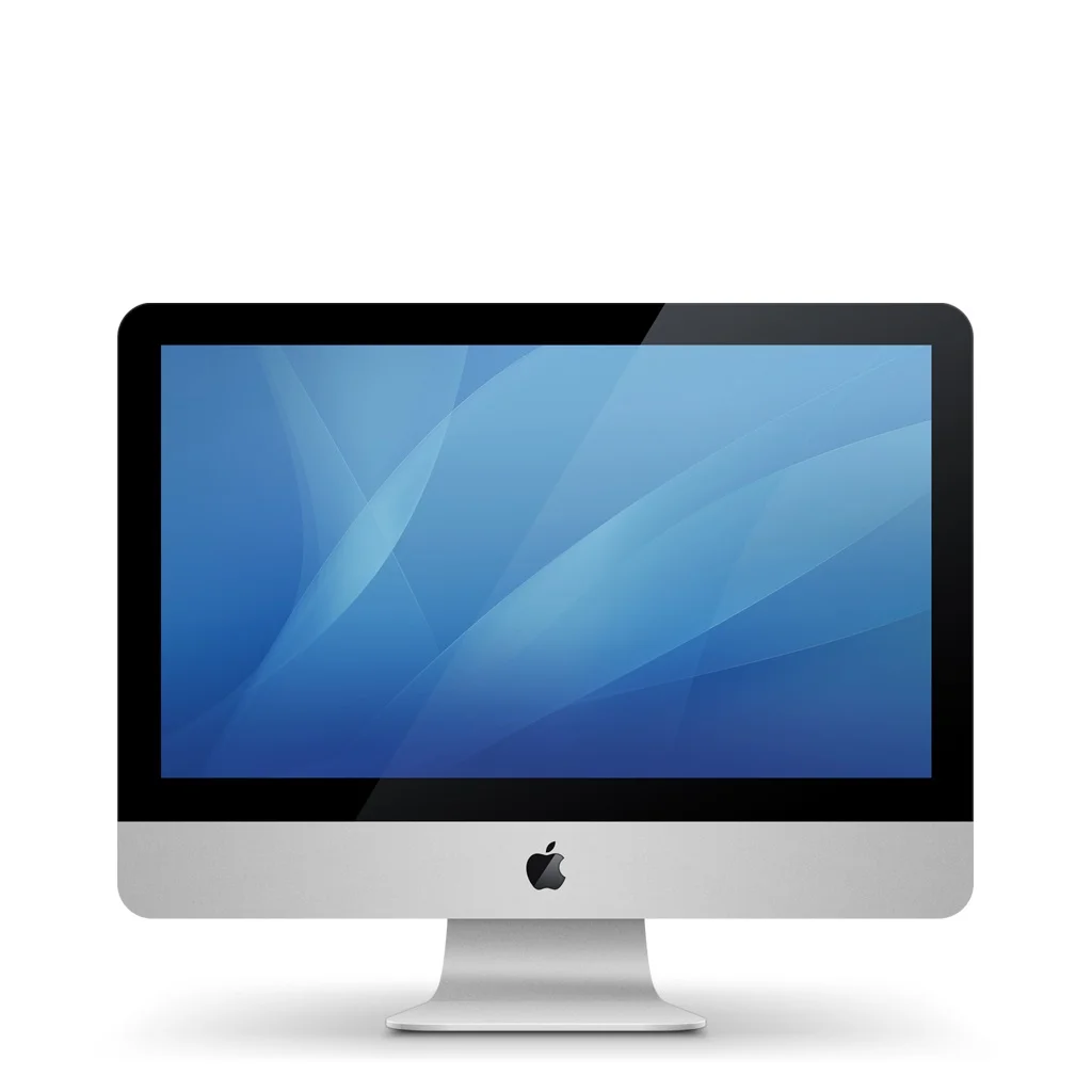 iMac RAM Specs