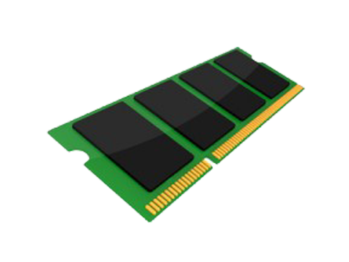 Upgrade RAM