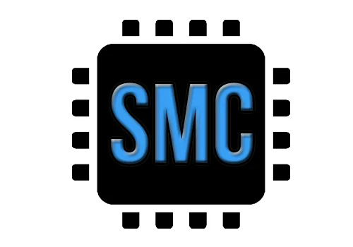 Reset SMC