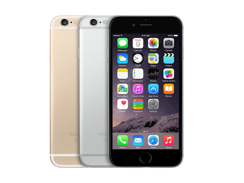iPhone 6