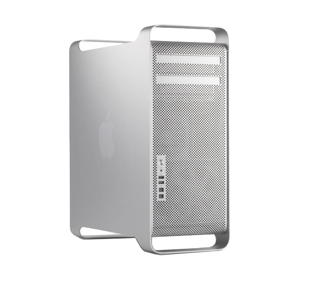 Mac Pro A1289 (2009-2012)