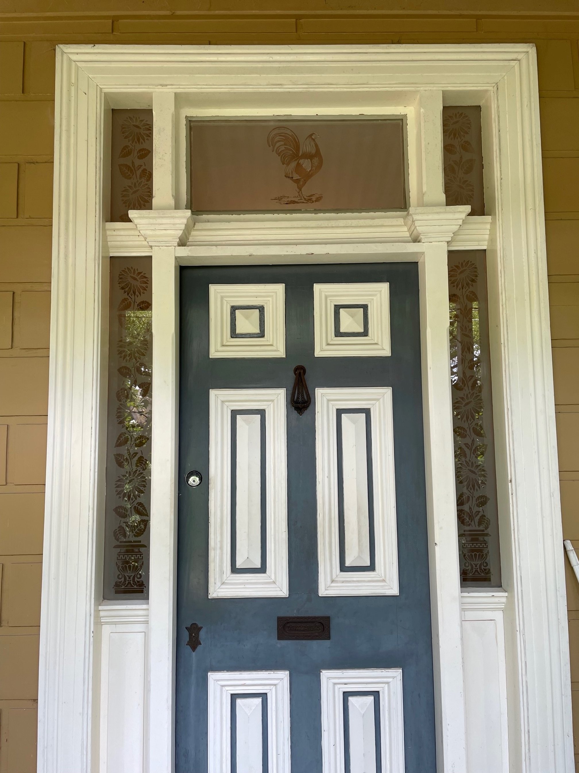 etched-door surround_rooster.jpg