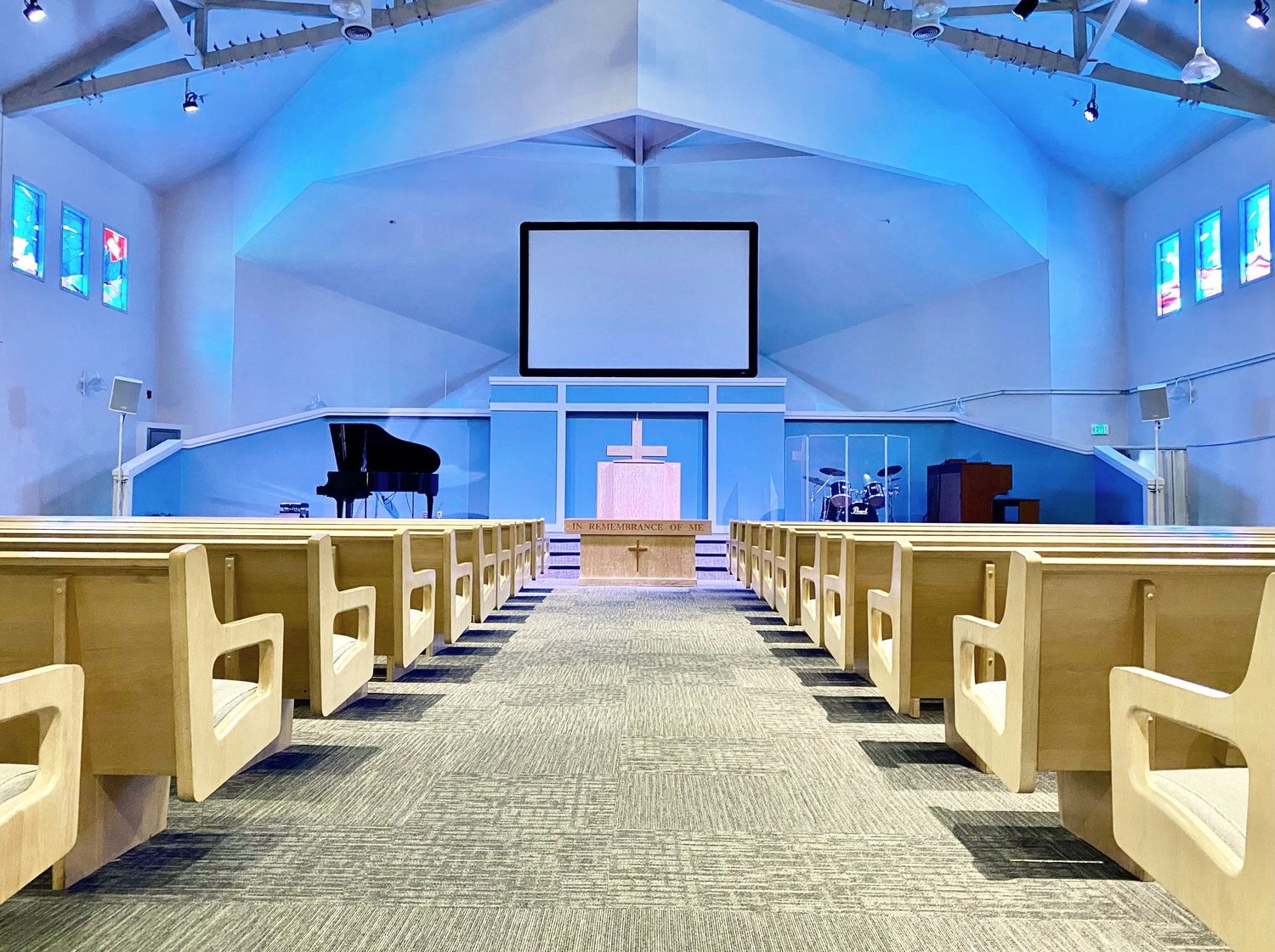 Sanctuary Bible Church