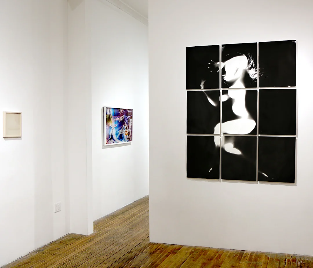#2 in High Summer, Foley Gallery - New York, NY
