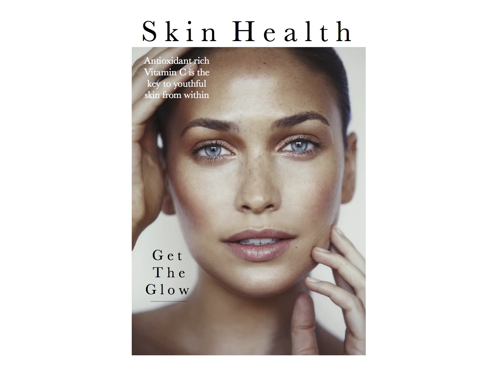 Get The Glow - Free Radicals Uncovered