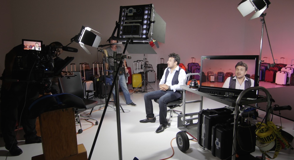 video productions services miami