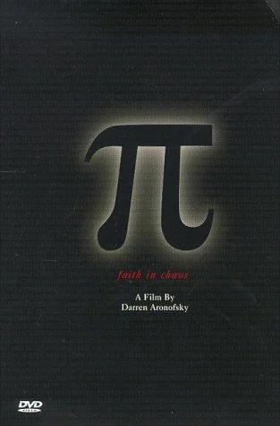 Random Rewatch No. 1 - Pi (1998)