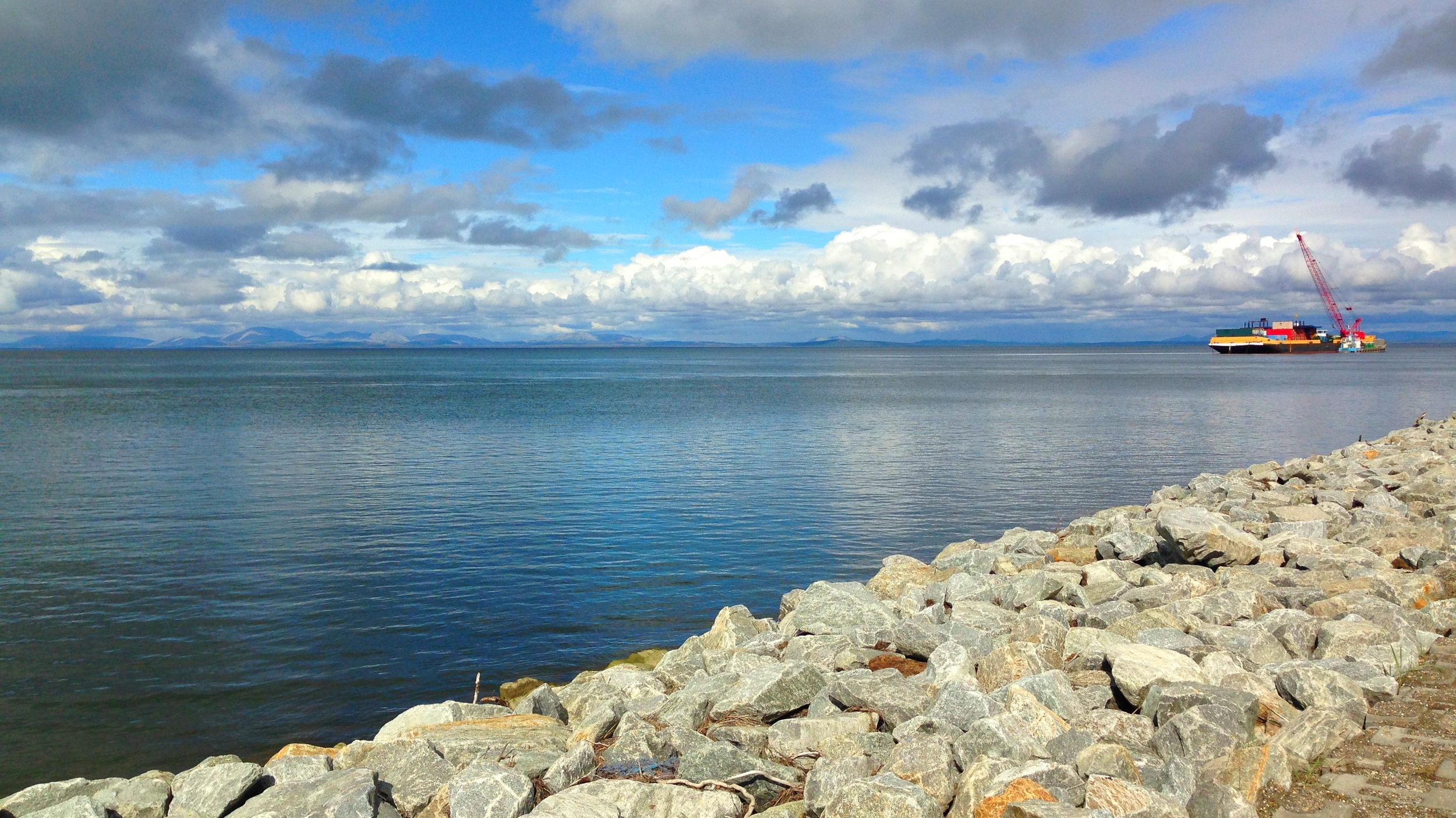 The Noatak River Kobuk Valley August 2015 Tundra Travels