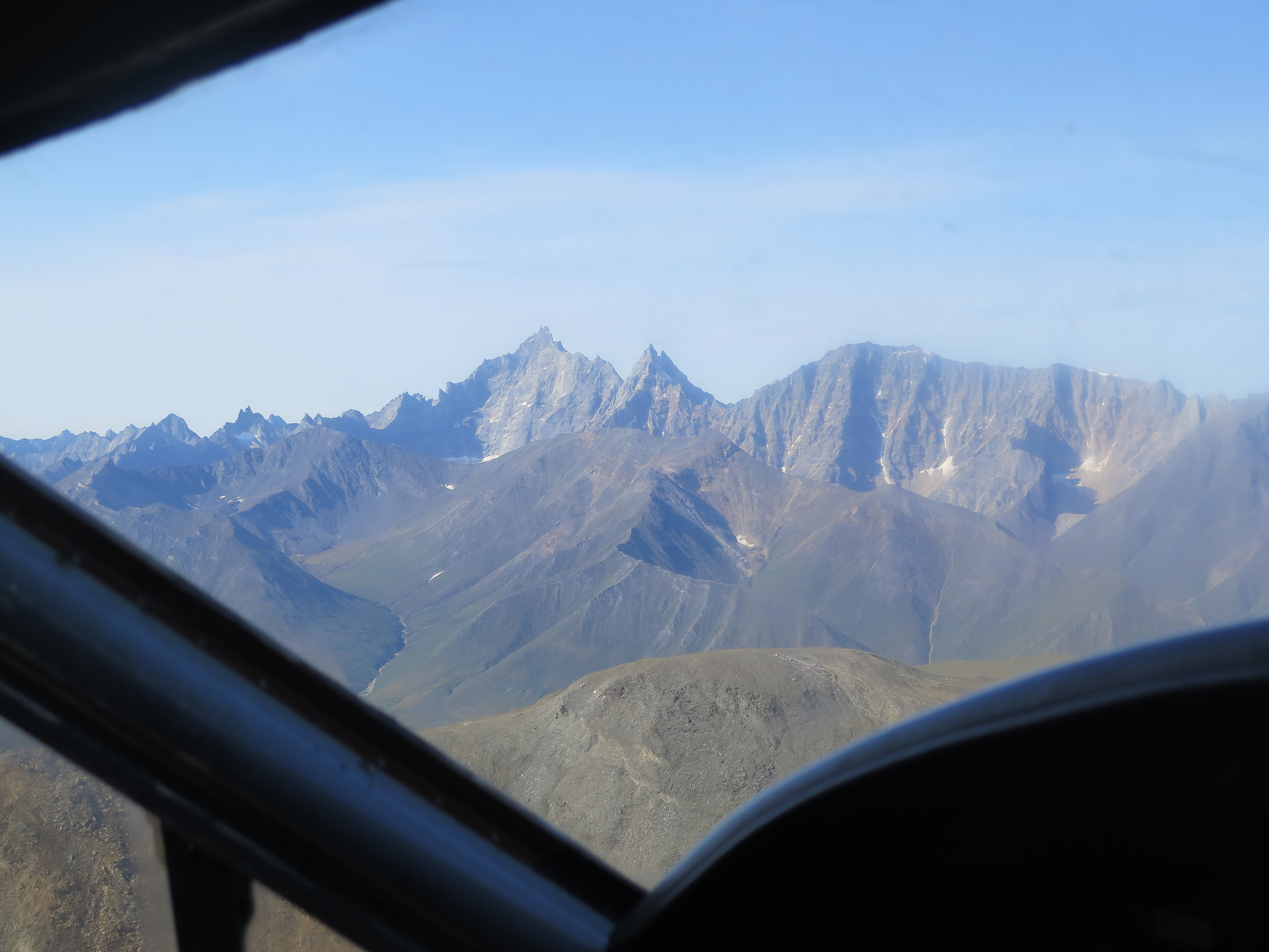 Mt Igipak