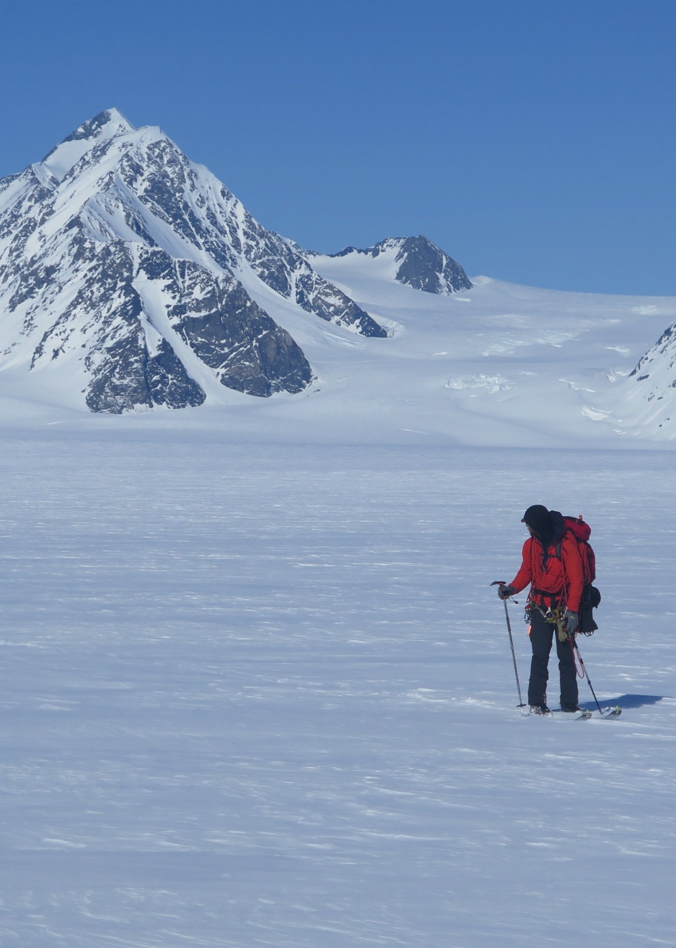 Go Outside with the People You Love