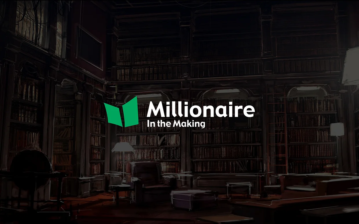 MITM Logo Graphic Design and Branding