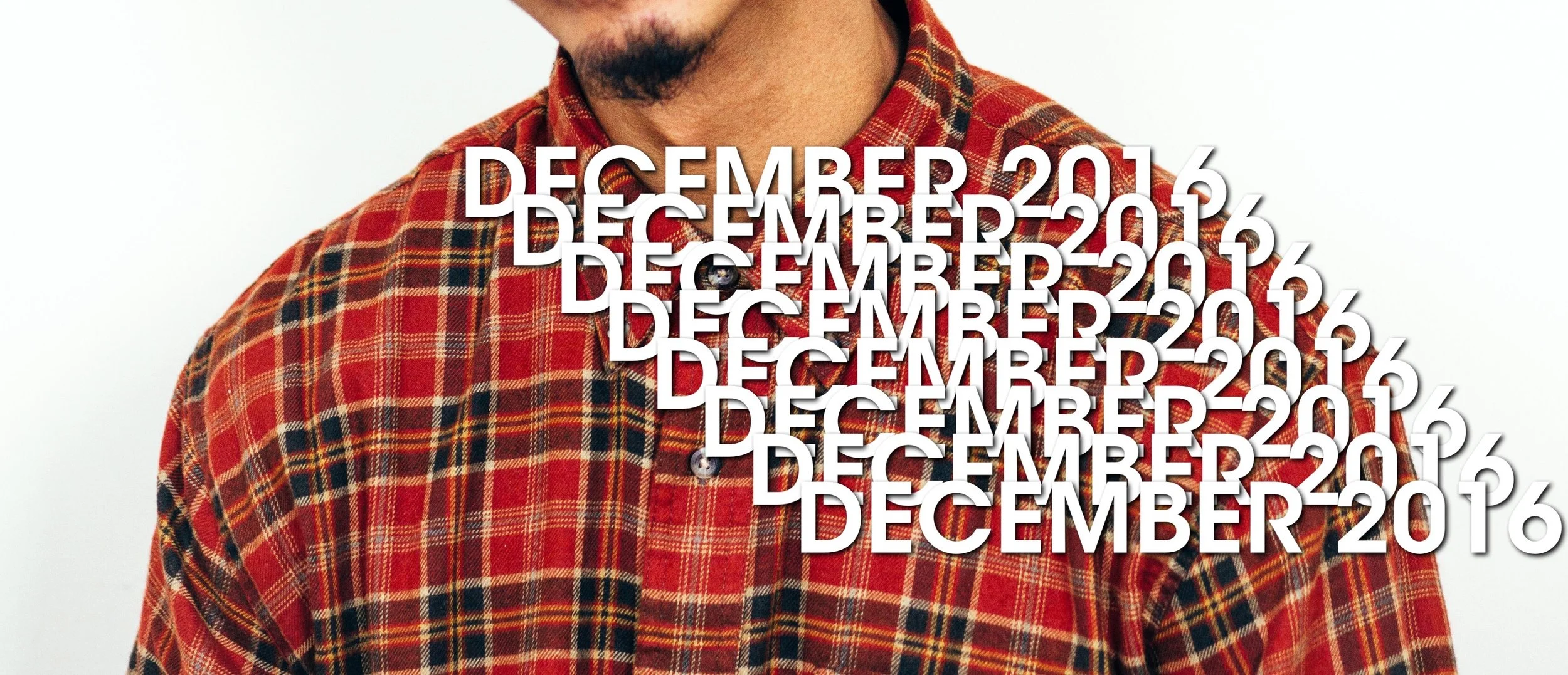 2016: The Year of Preparation