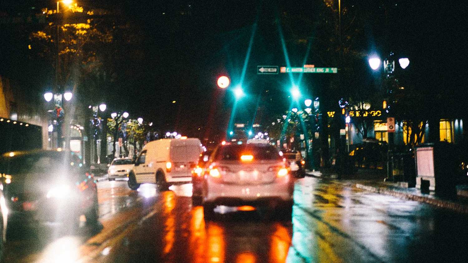 5 Songs On Repeat ATM 12/16/16