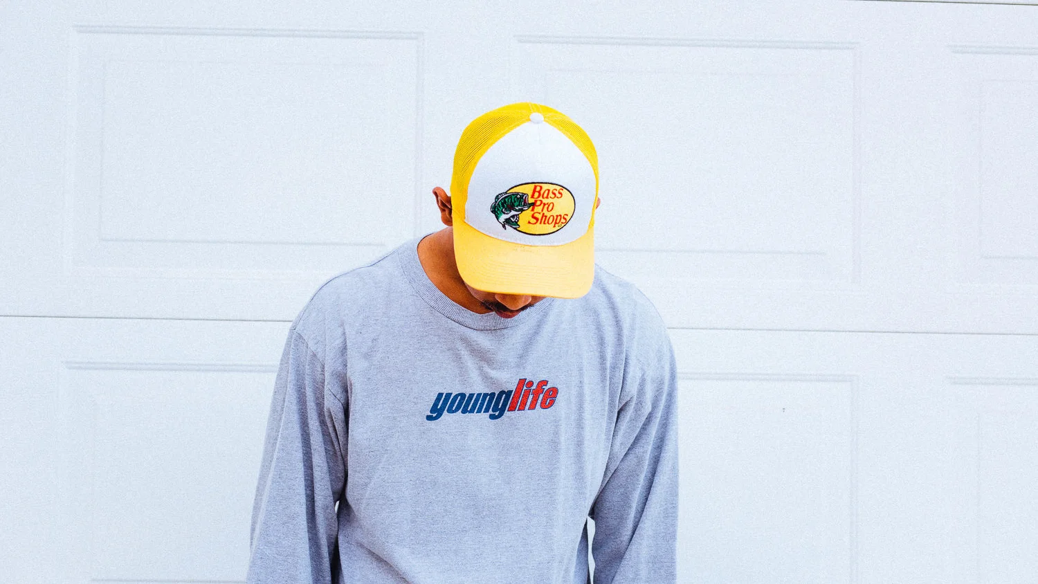 THE SEASON OF LETTING GO