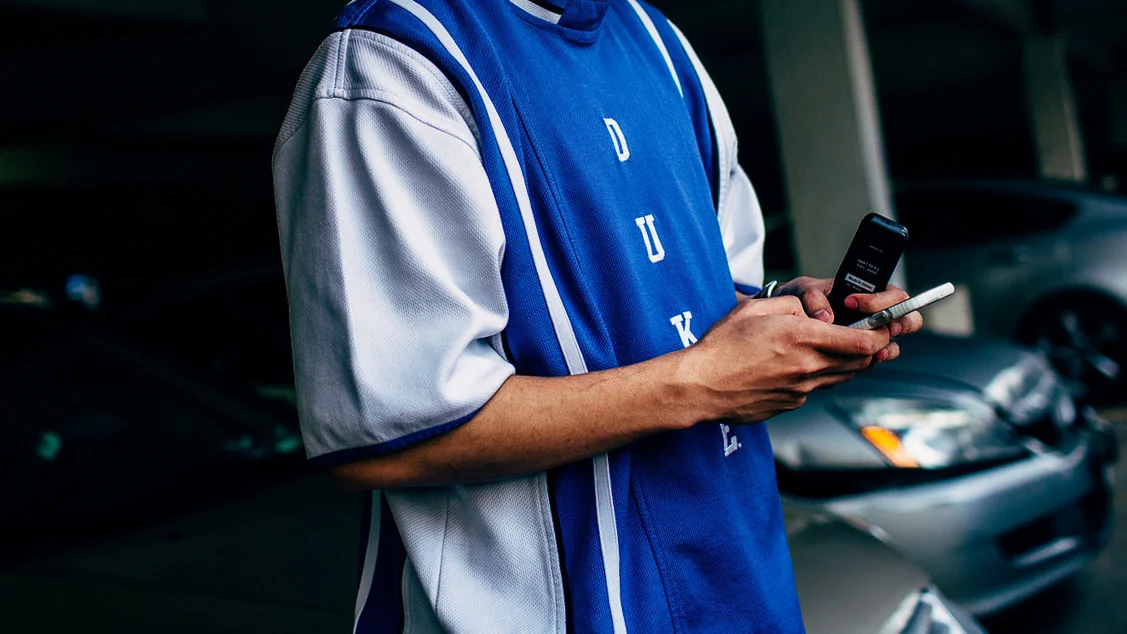 11 Songs On Repeat ATM 3/22/17