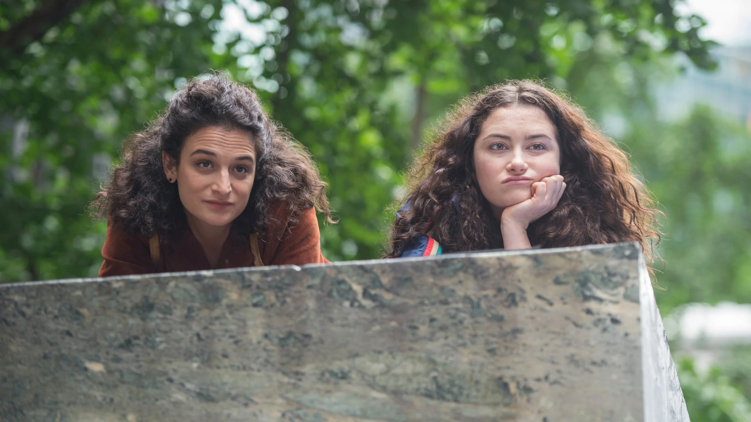 Landline Movie Review, January 24th 2018