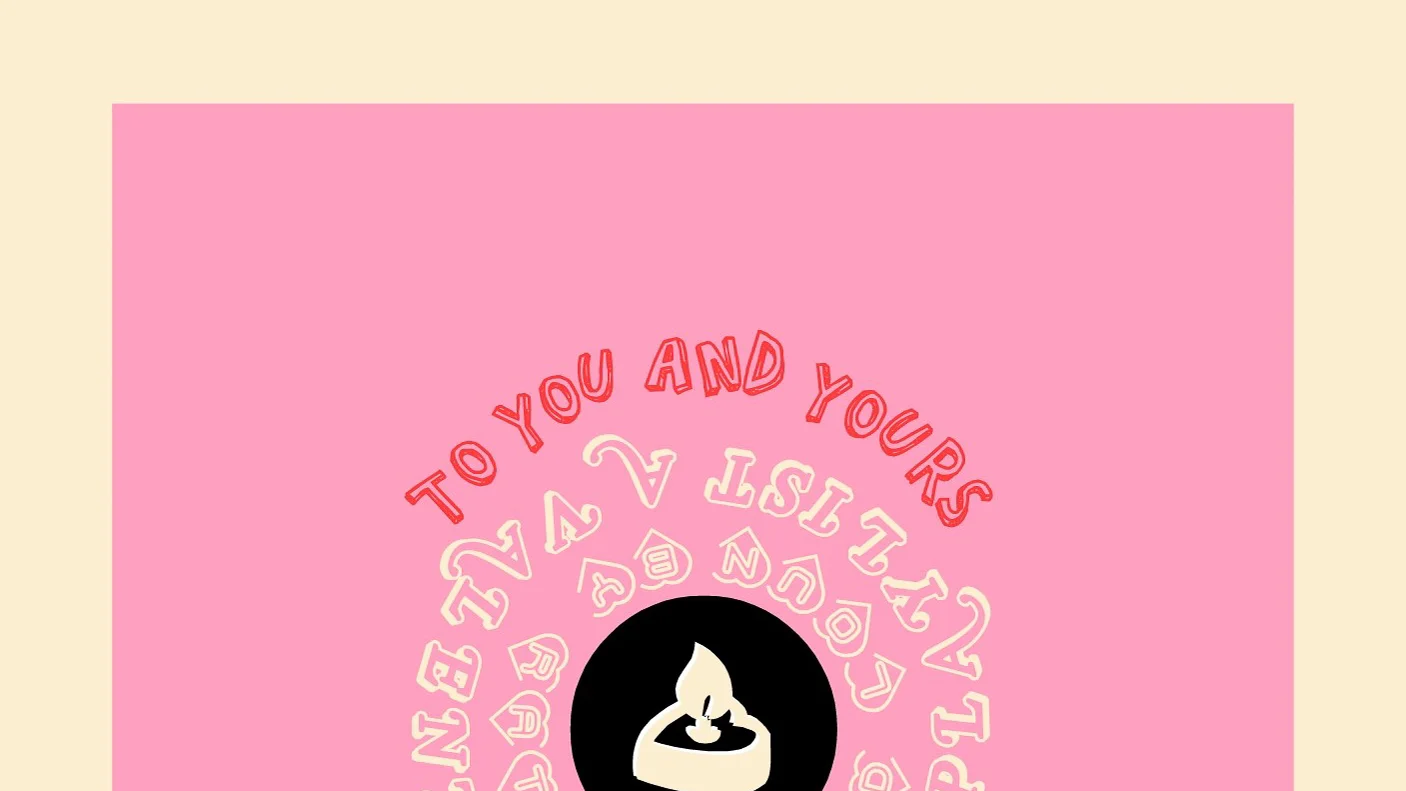 To You and Yours: A Valentine’s Day 2018 Playlist by Ratha David Loun