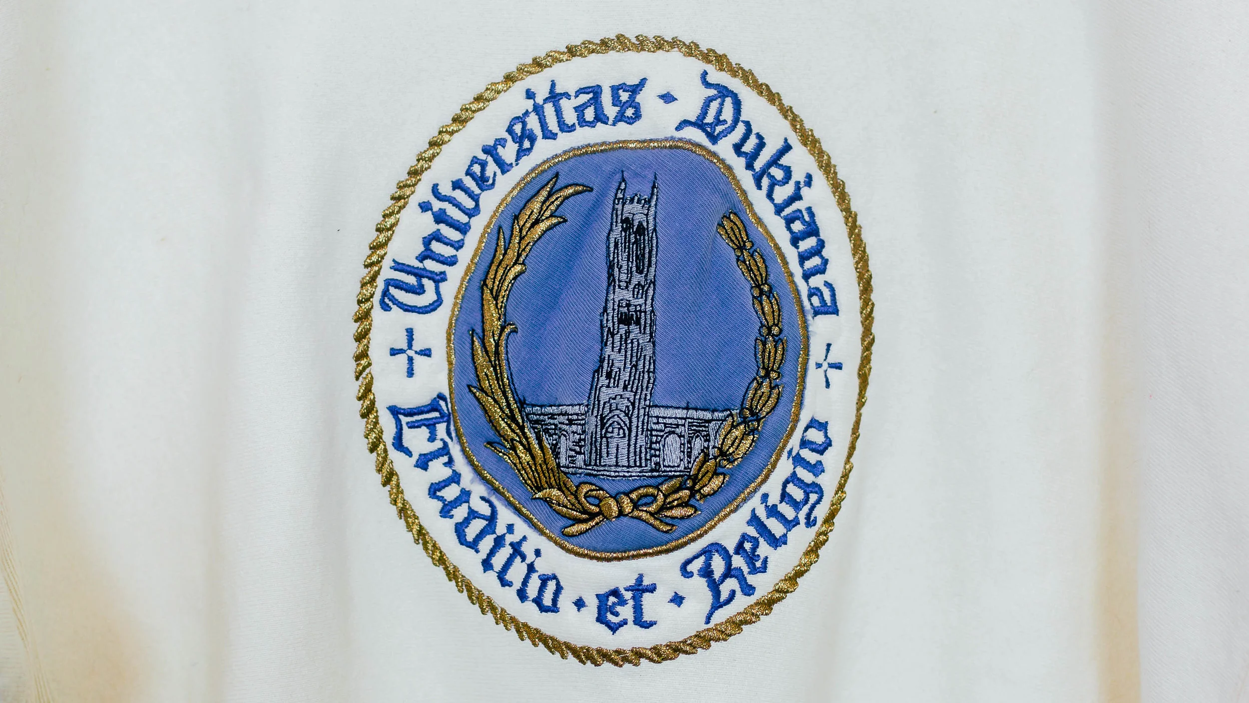 RDL4EVER Closet: Duke Commemorative Class of ’65 Sweater, 3.7.18