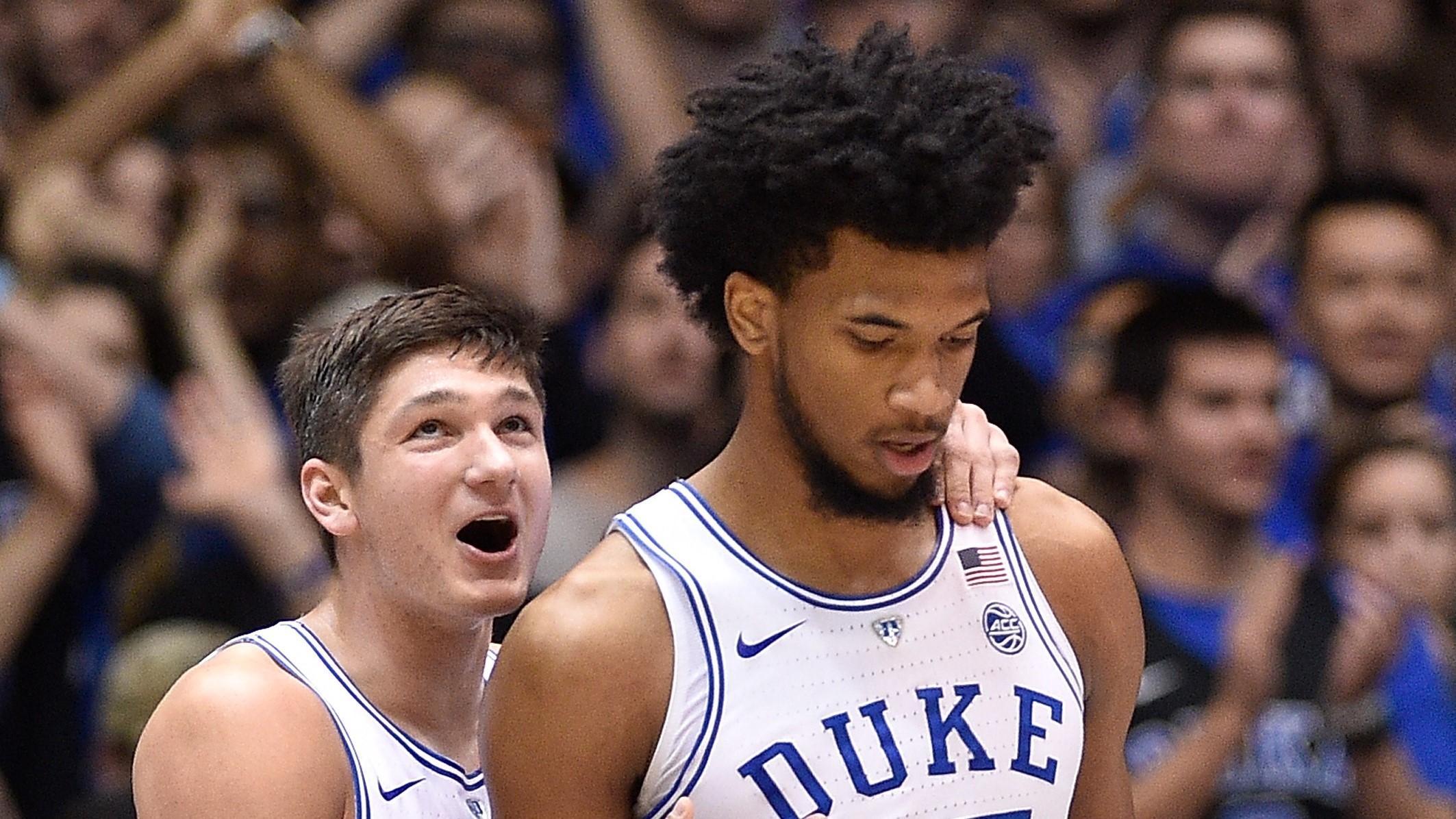 March Madness 2018, 3.14.18