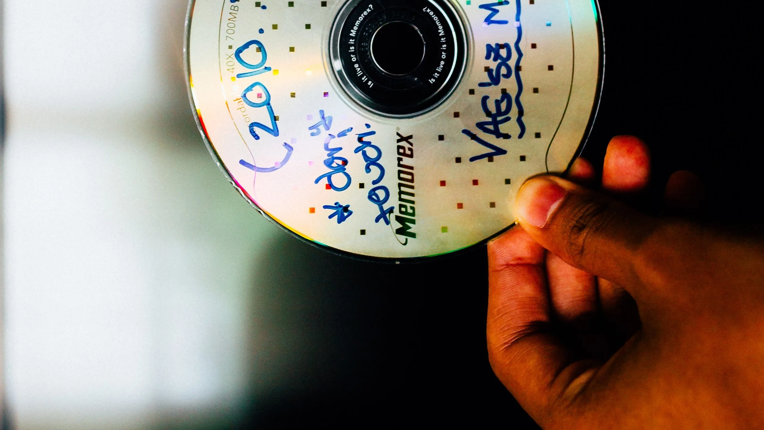 Vae'sz Mixx, 5.9.18