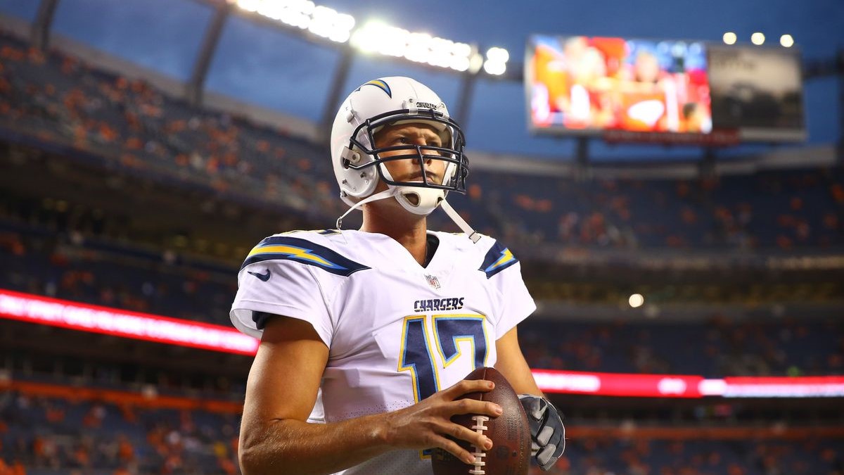 Chargers 2018-2019 Season Prediction/Keys to Super Bowl LIII, 9.5.18