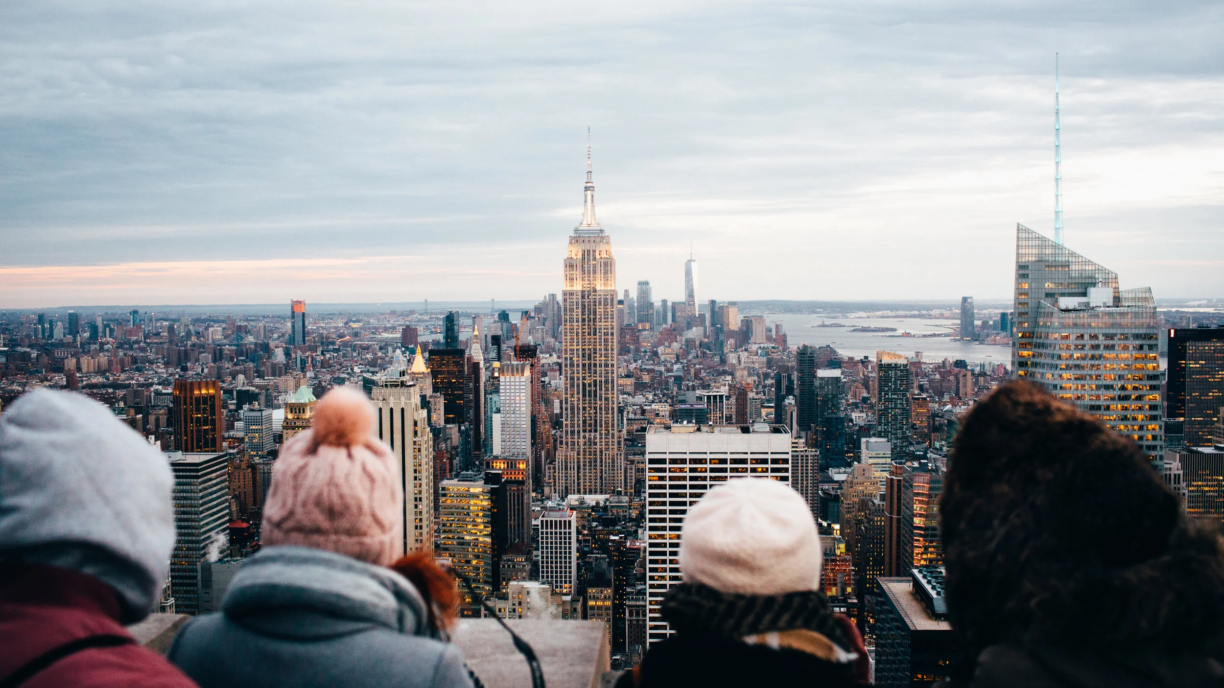 2018: The Year of Continuing