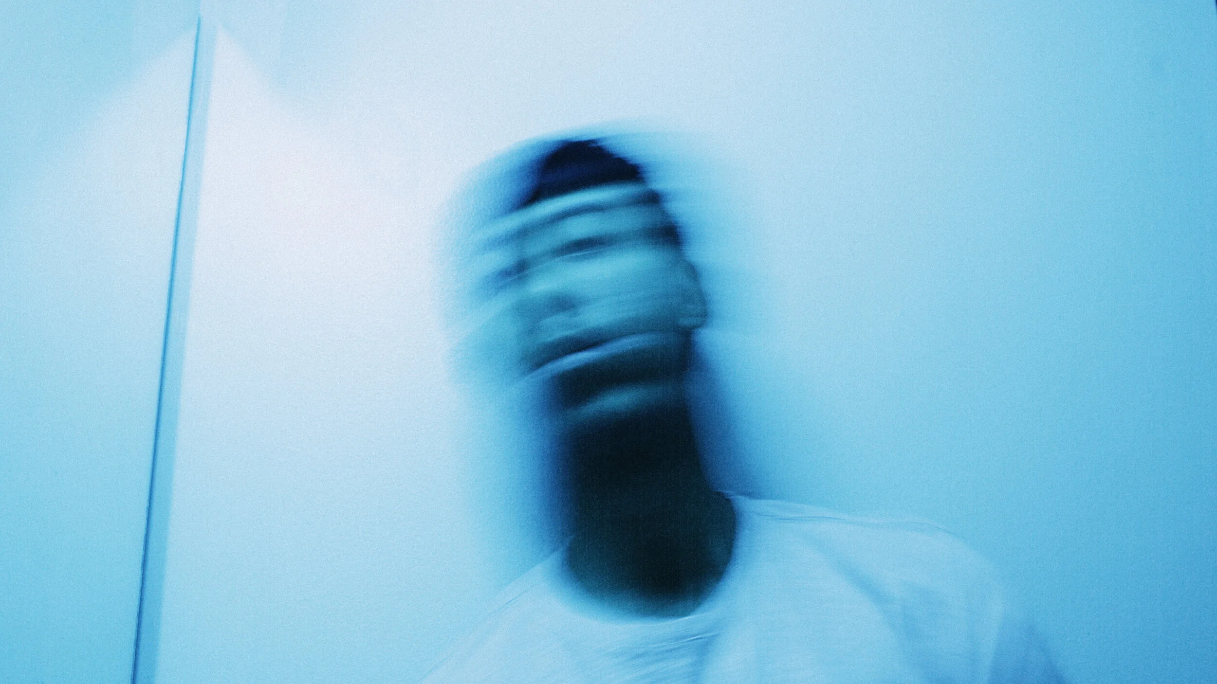 2020: The Year of the Blur