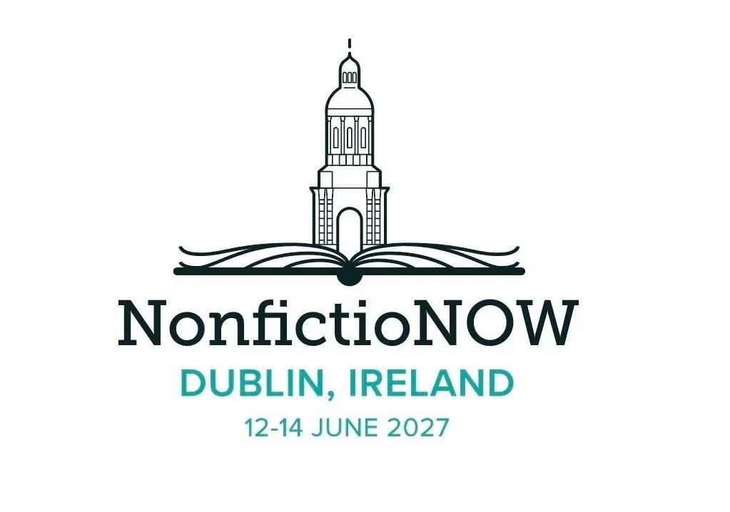 NonfictioNOW 2027: Trinity College Dublin, Ireland