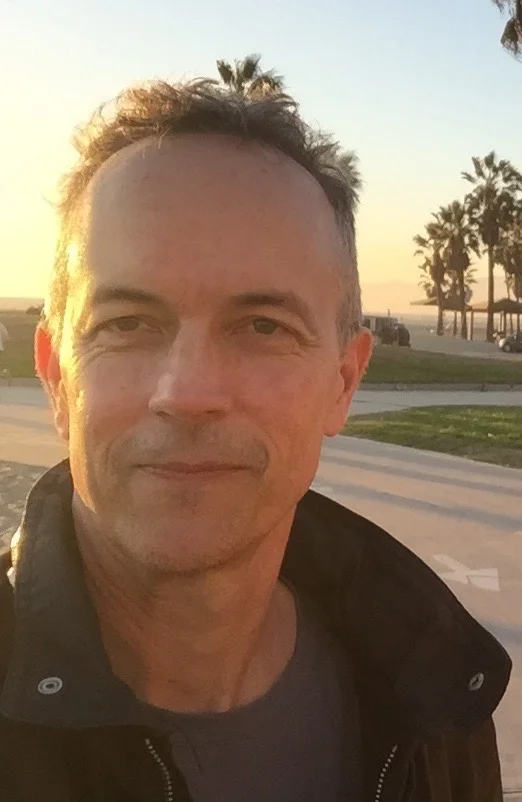 David Carlin Co-President, Australia David Carlin’s books include the forthcoming A Survival Guide for Life in the Ruins (co-author Nicole Walker, Rose Metal Press 2019), The Abyssinian Contortionist (UWAP, 2015) and Our Father Who Wasn’t There (Scribe, 2010). He co-edited a cross-cultural anthology of Asian and Australian writers, The Near and the Far (with Francesca Rendle-Short, Scribe 2016) and Performing Digital (Routledge, 2015), about the Circus Oz Living Archive project he led. David’s plays, documentaries, short films and radio essays have won awards and featured at numerous international festivals. David is a Professor at RMIT University, Australia, where he co-directs WrICE and non/fictionLab.