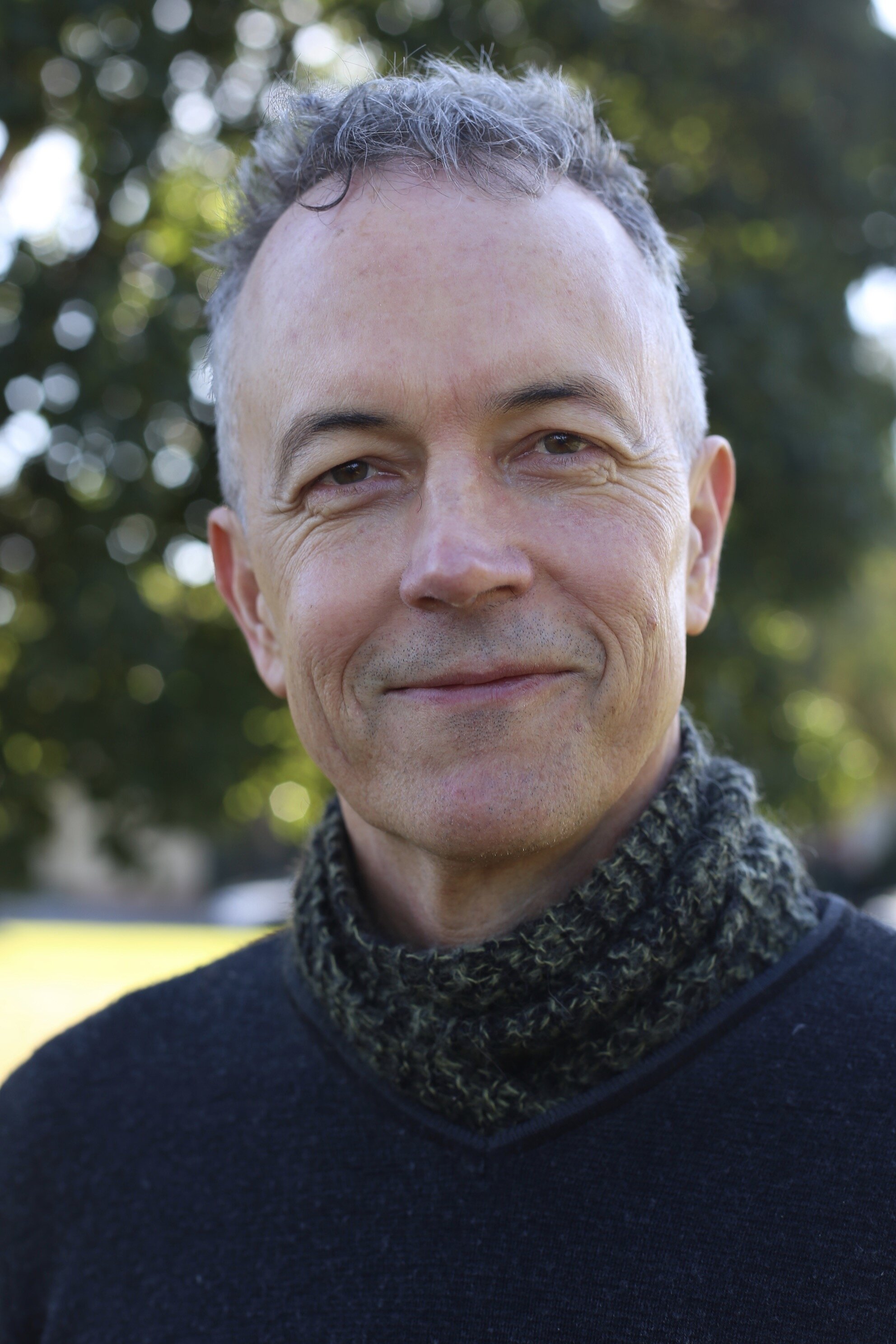 David Carlin